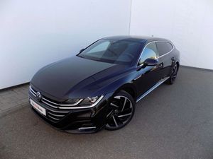 Volkswagen Arteon Shooting Brake 2.0 TDI SCR DSG R-Line 2022