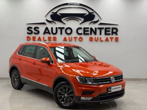 Volkswagen Tiguan 2.0 TDI 4Mot DSG Comfortline 2016