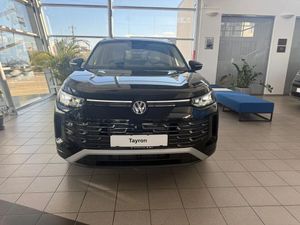 Volkswagen Tayron 2.0 TSI DSG 4Motion Elegance 2025