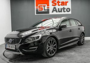 Volvo V60 I [2010 - 2018] 2014
