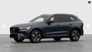 Volvo XC60 II [2017 - Prezent] B5 AT AWD MHEV Plus Dark 2025