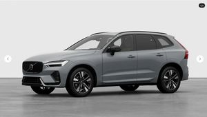 Volvo XC60 II [2017 - Prezent] B5 AT AWD MHEV Plus Dark 2025