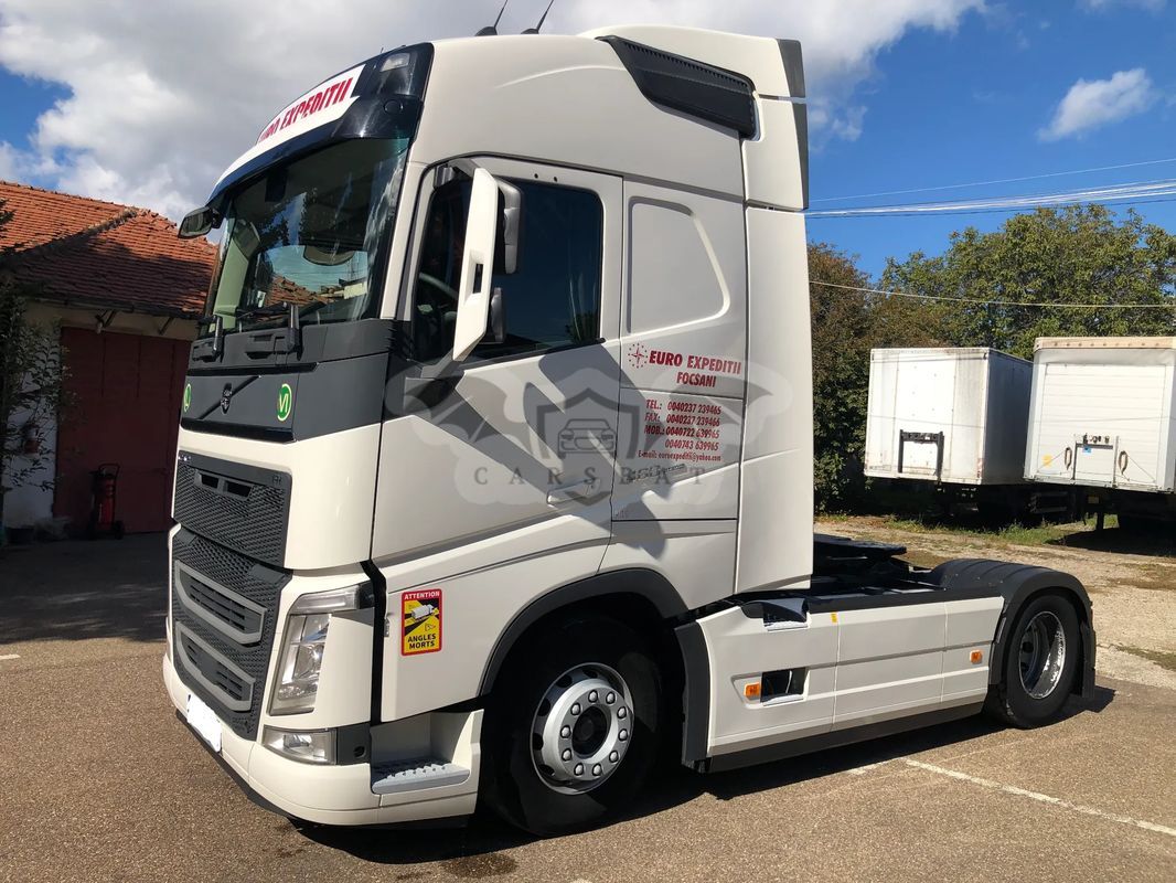 Volvo FH 2020