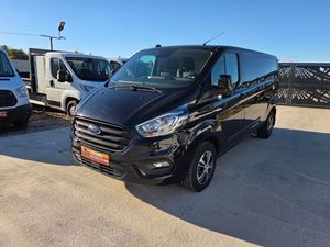 Ford Transit Custom 2019