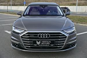 Audi A8 D5 [2020 - Prezent] 60 TFSI e quattro Tiptronic PHEV 2020