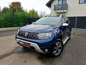 Dacia Duster II [2018 - Prezent] TCe 150 2WD GPF Prestige 2019