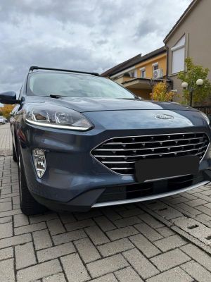 Ford Kuga III [2019 - Prezent] 2021