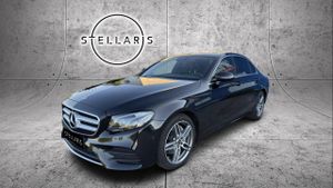 Mercedes-Benz E W213 [2016 - 2023] 220 d 4MATIC 9G-TRONIC AMG Line 2019