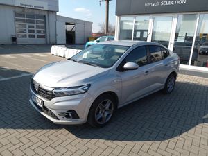 Dacia Logan III [2020 - Prezent] TCe 90 MT6 Comfort 2021