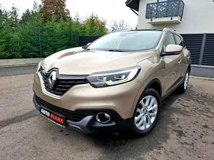 Renault Kadjar Energy dCi 130 XMOD 2015