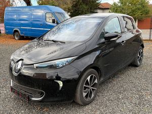 Renault Zoe (mit Batterie) 22 kwh Life 2015