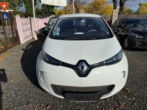 Renault Zoe (mit Batterie) 22 kwh Life 2015