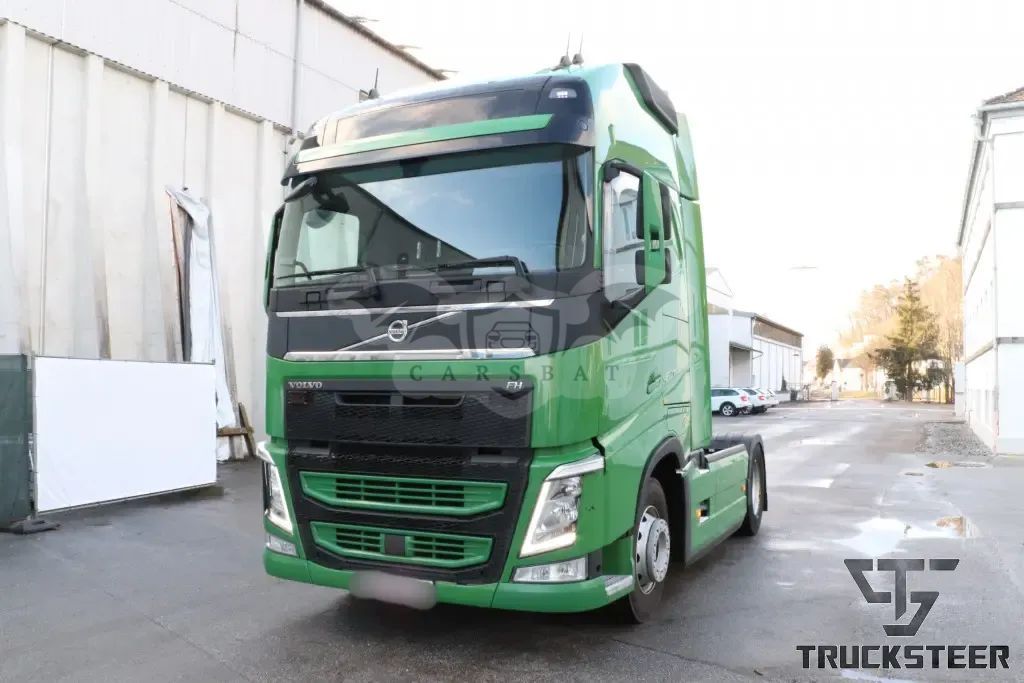 Volvo FH 2019