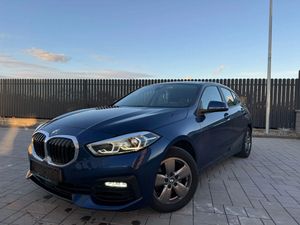 BMW 1 Series F40/F52 [2017 - Prezent] 2020
