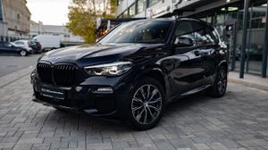 BMW X5 G05 [2018 - Prezent] xDrive30d 2019