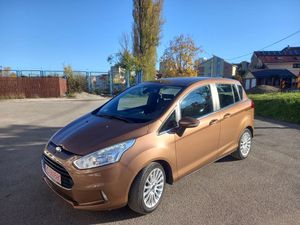 Ford B-Max 1.0 EcoBoost Titanium 2013