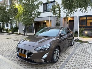 Ford Focus IV [2018 - Prezent] 1.0 EcoBoost Titanium Business 2019