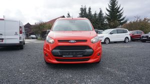 Ford Tourneo Connect 1.5 EcoBlue Start-Stop Titanium 2016