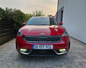 Kia Niro 1.6 GDI HEV 2WD OPF Aut. Vision 2018