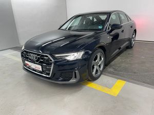 Audi A6 C8 [2018 - Prezent] 2.0 45 TFSI quattro S tronic Sport 2024