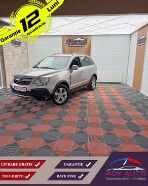 Opel Antara 2.0 CDTI 4x4 Cosmo 2009