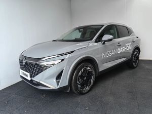 Nissan Qashqai III [2021 - Prezent] 1.3 l 156CP X-Tronic 4WD MHEV N-Connecta 2025