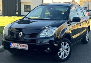 Renault Koleos I [2008 - 2016] 2.0 dCI FAP 4x4 Dynamique 2009