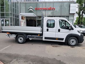 Peugeot Boxer 2025