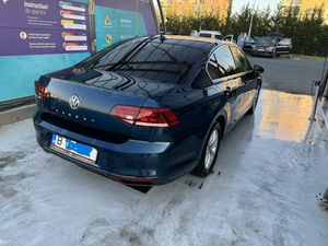 Volkswagen Passat B8 [2014 - Prezent] 2.0 TDI DSG Comfortline 2020