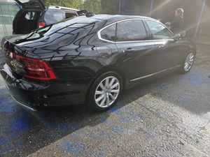 Volvo S90 2019