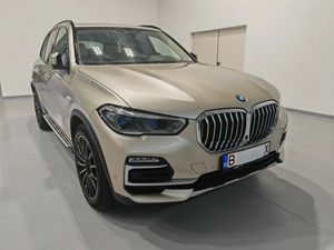 BMW X5 G05 [2018 - Prezent] xDrive40i 2019