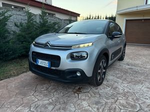 Citroën C3 III [2016 - Prezent] 1.2 PureTech BVM Feel 2017