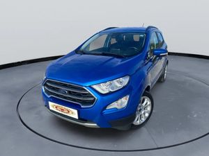 Ford Ecosport 1.0 EcoBoost Titanium 2022