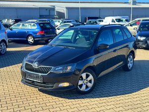 Skoda Fabia III [2014 - 2021] 1.4 TDI Ambition 2015
