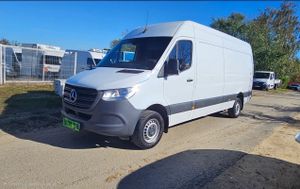 Mercedes-Benz Sprinter 2020