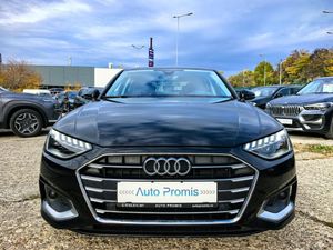 Audi A4 B9 [2015 - Prezent] 30 TDI S tronic MHEV Advanced 2021
