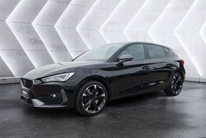 Cupra Leon 2.0 TSI DSG VZ 2022