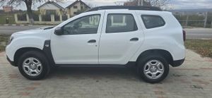 Dacia Duster II [2018 - Prezent] 1.6 SCe Essential 2019