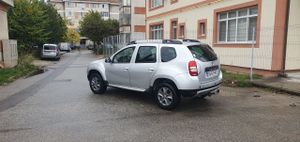 Dacia Duster 2015