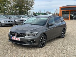 Fiat Tipo 1.6 MultiJet Business Edition 2017