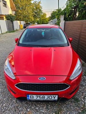 Ford Focus 1.0 EcoBoost Trend 2017