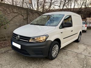 Volkswagen Caddy 2.0 TDI 2017