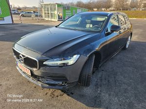 Volvo V90 D5 AWD Geartronic Momentum 2019