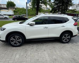 Nissan X-Trail III [2014 - Prezent[ 1.7D 150CP 2WD Tekna 2019