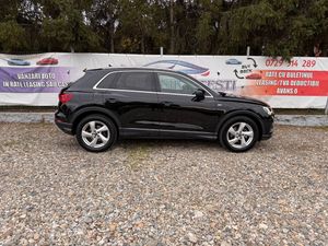 Audi Q3 35 TDI quattro S tronic S line 2022