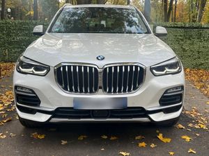 BMW X5 G05 [2018 - Prezent] xDrive45e AT PHEV 2020