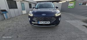 Ford Kuga III [2019 - Prezent] 2.5 Duratec PHEV TITANIUM X 2020