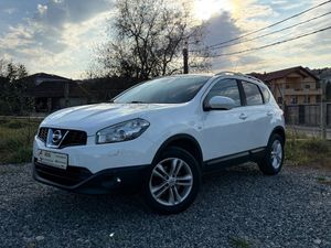 Nissan Qashqai I [2007 - 2014] 1.5 DCI Tekna 2011