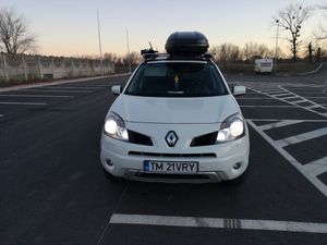 Renault Koleos 2.0 dCI FAP 4x4 Aut. Night and Day 2011