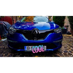 Renault Megane IV [2016 - Prezent] Estate Energy 1.6 TCe EDC GT 2017
